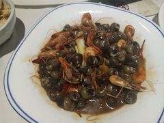 -小城故事·地道宁波味(月湖盛园店)