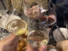 -ibarrel爱杯·bistro&brunch(江宁路店)