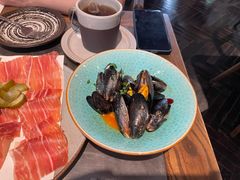 -Apollo·西班牙小酒馆(安福路店)