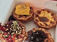 -85度C(上海兰溪二店)