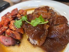 -永記粤菜·五指毛桃花雕鸡煲(九亭店)