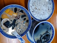 -韵姐牛奶甜品世家