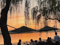 -柳莺湖上·湖景餐厅·江南菜(西湖店)