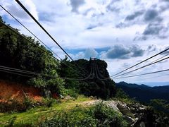 -梦幻奥陶纪景区