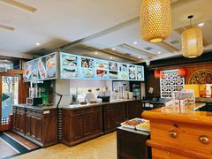 -大清花饺子(山庄店)