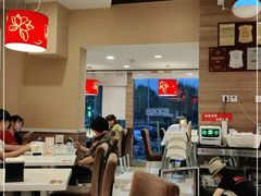 大堂-嘉和一品粥(天秀店)