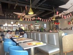 -豪客来牛排(雄峰城店)