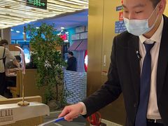 -山焱·炭火自助烤肉(周浦万达店)