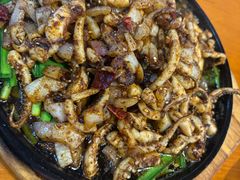 -嗣林·爷爷的私房菜(湾里店)