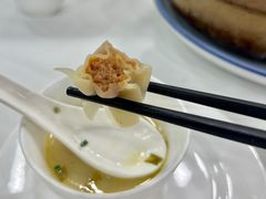 -瑞福园联谊餐室(茂名南路店)