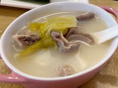 -牡丹国际大酒店-港式茶餐厅