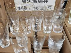 -南泰百货批发市场