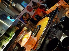 -争鲜回转寿司(中街大悦城店)