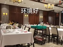 -老妈菜馆(建设街店)