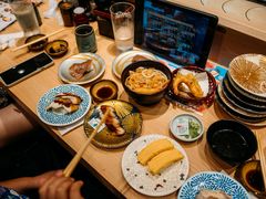 -大起水产回转寿司(大丸心斋桥店)