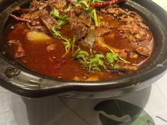 -巴厘龙虾·榜首油焖大虾(音乐学院·沿江酒馆店)