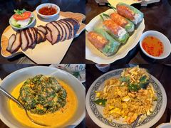 -大头虾越式风味餐厅(光明广场店)