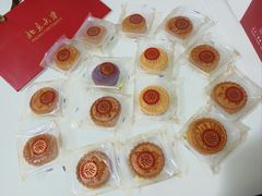 -北大学一食堂
