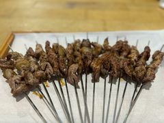 -孙哥牟平烧烤(白石路店)
