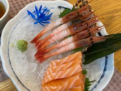 -林妈妈村·日式料理(宝山万达店)