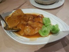 android_upload_pic-陶陶居海鲜酒家(新马路店)