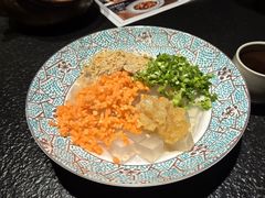 -魁盛居百年鲁菜馆(县西巷店)