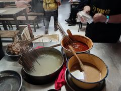 -马贤涮烤(超英·长乐家园店)