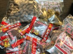 -苏州蜜饯门市部