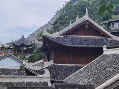 -青岩古镇