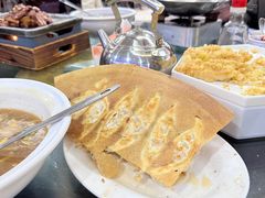 -邢家锅贴老店·非遗·开封菜(金明广场店)