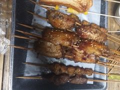 -管氏翅吧(广渠门店)