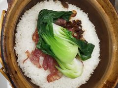 -捞神汤物料理(正大广场店)