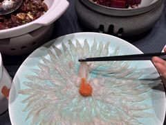 -肆月河豚·淮扬菜·湘菜(华天店)