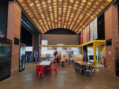-CGV星星影城(颐堤港ScreenX店)