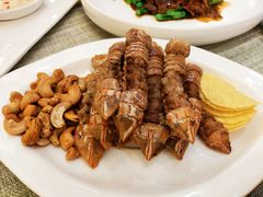 -潮府馆·非遗潮州菜·世纪公园(新国际博览中心店)