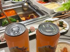 -海底捞火锅(杭州萧山宝龙广场店)