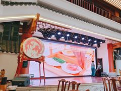 -香麒园·过桥米线·南湖雅宴