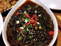 -95号酱骨·一块豆腐(展春园西路店)