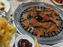 -平山城鑫烧烤(建国楼店)