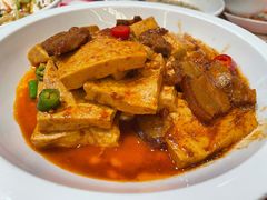 -西贝莜面村(万象天地店)