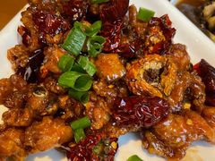 -晚归月亮湾私家菜(临邑路店)