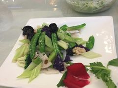 荷塘小炒-零点餐厅(马神庙店)