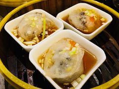 -香云轩·顺德菜(香云纱园林酒店店)