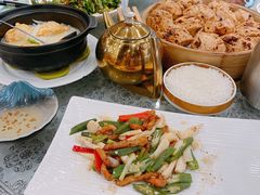 -客家汇·客家传承菜(水库店)