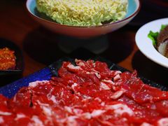 -烧货·活海鲜炭烧(湖滨商业街店)