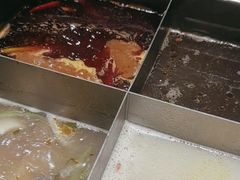 -海底捞火锅(宇飞大厦店)