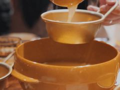 -冰川延边料理·炭烤串(原小木屋店)