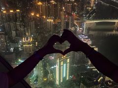 -苏丝的天空高空酒吧Suzie's Sky Bar