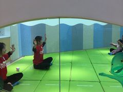 -水孩子国际儿童游泳早教中心(吾悦旗舰中心)