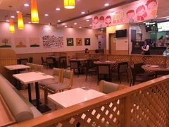 大堂-德克士(柠都广场店)